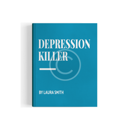 Hypothetic Depression Killer by Laura Smith